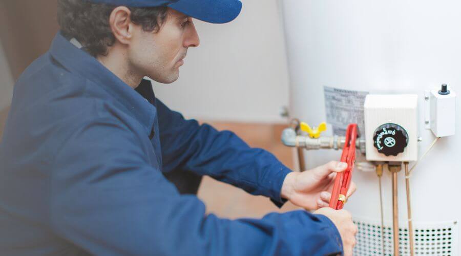 Professional Tankless Water Heater Installation in Plainfield, VT